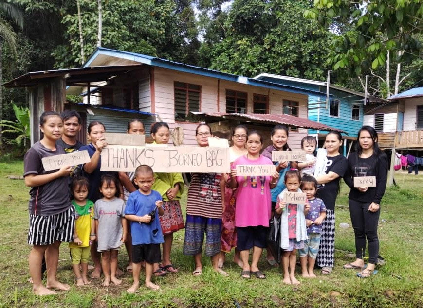 Mindful Shopping: Simple tips for sustainable & ethical purchases.