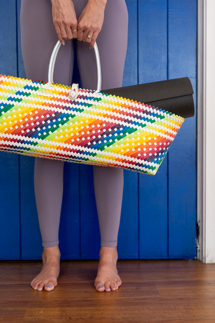 Yoga bag