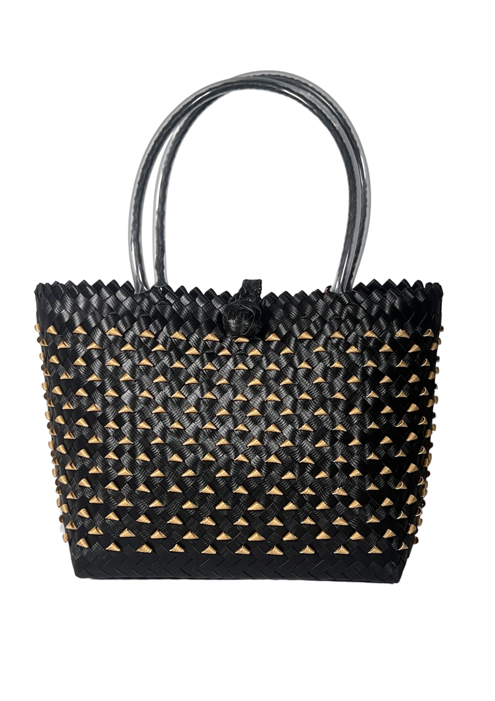 Black & Gold Mini