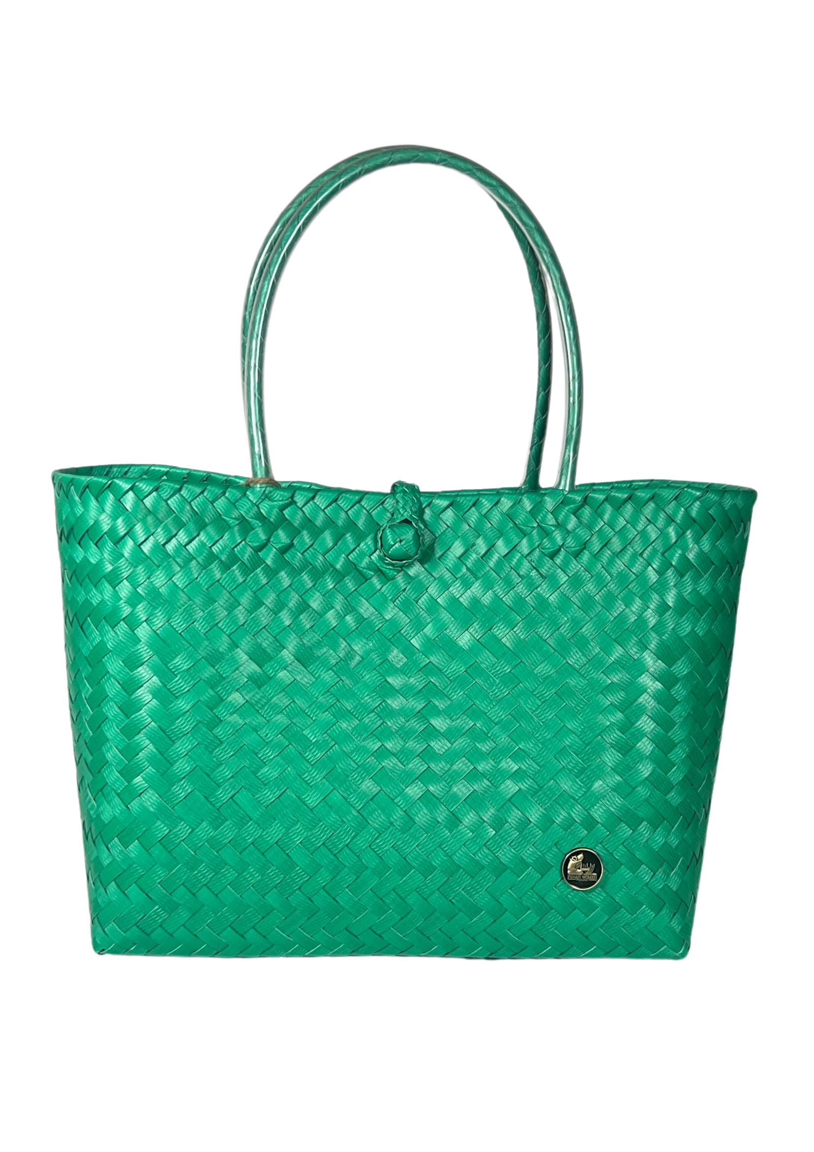 Emerald Green Block