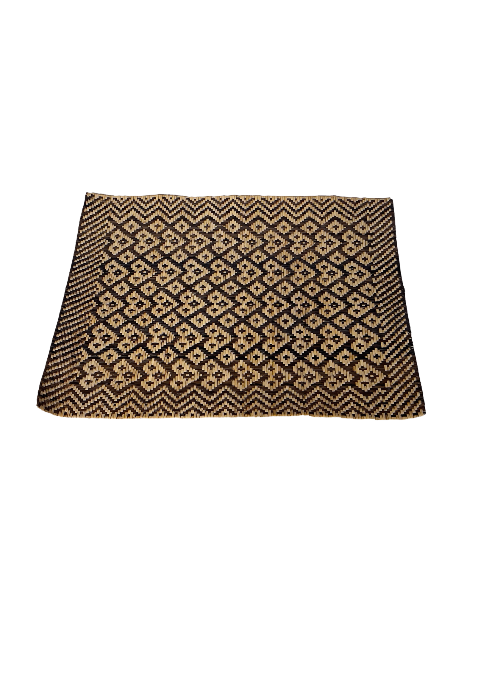 Extra Large Rattan Placemat by Sabu