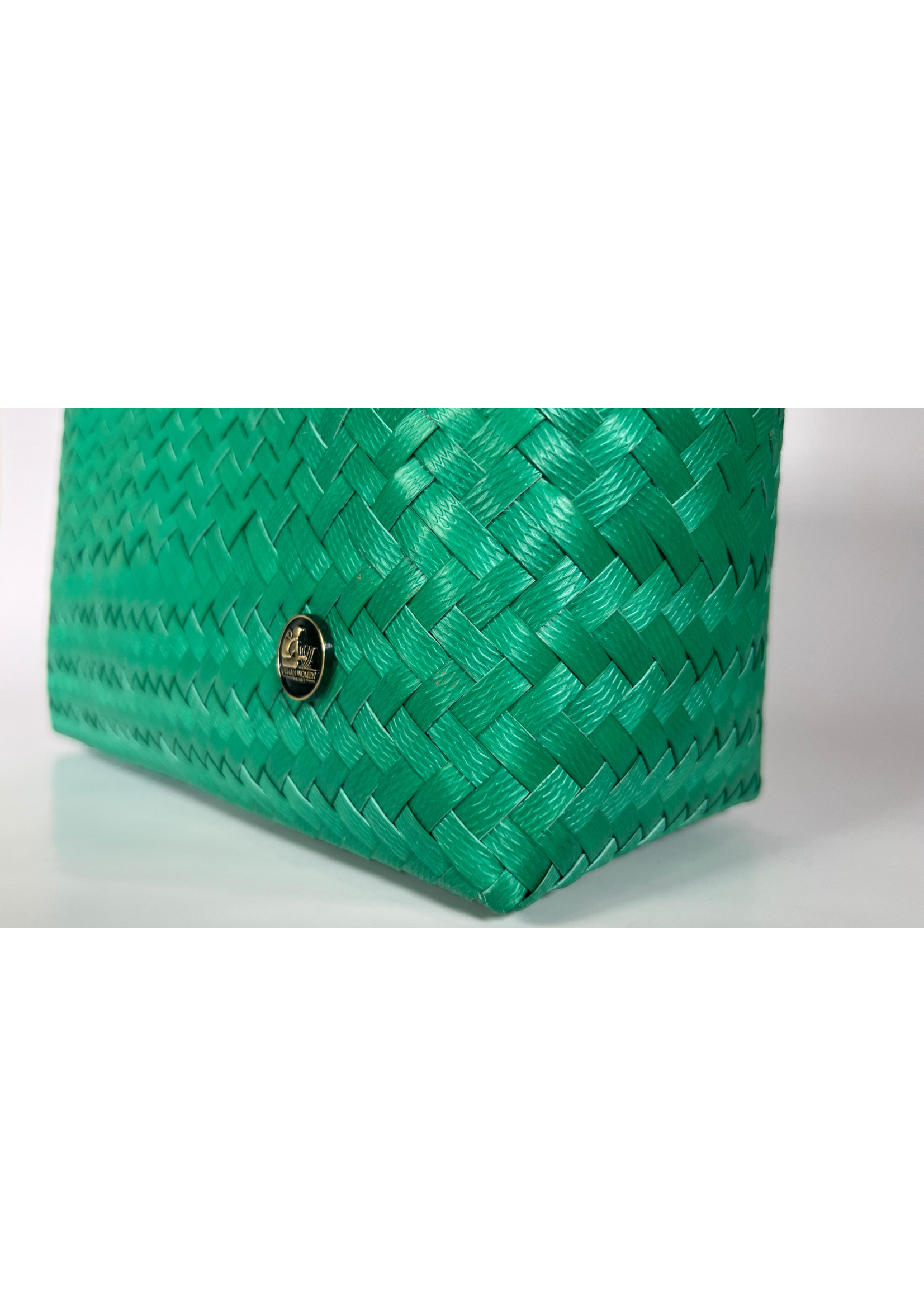 Emerald Green Block