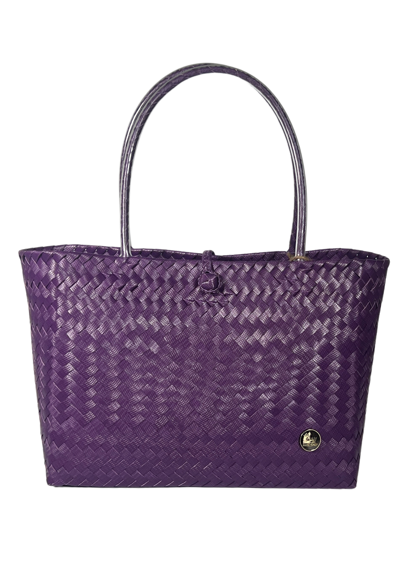 Purple Block