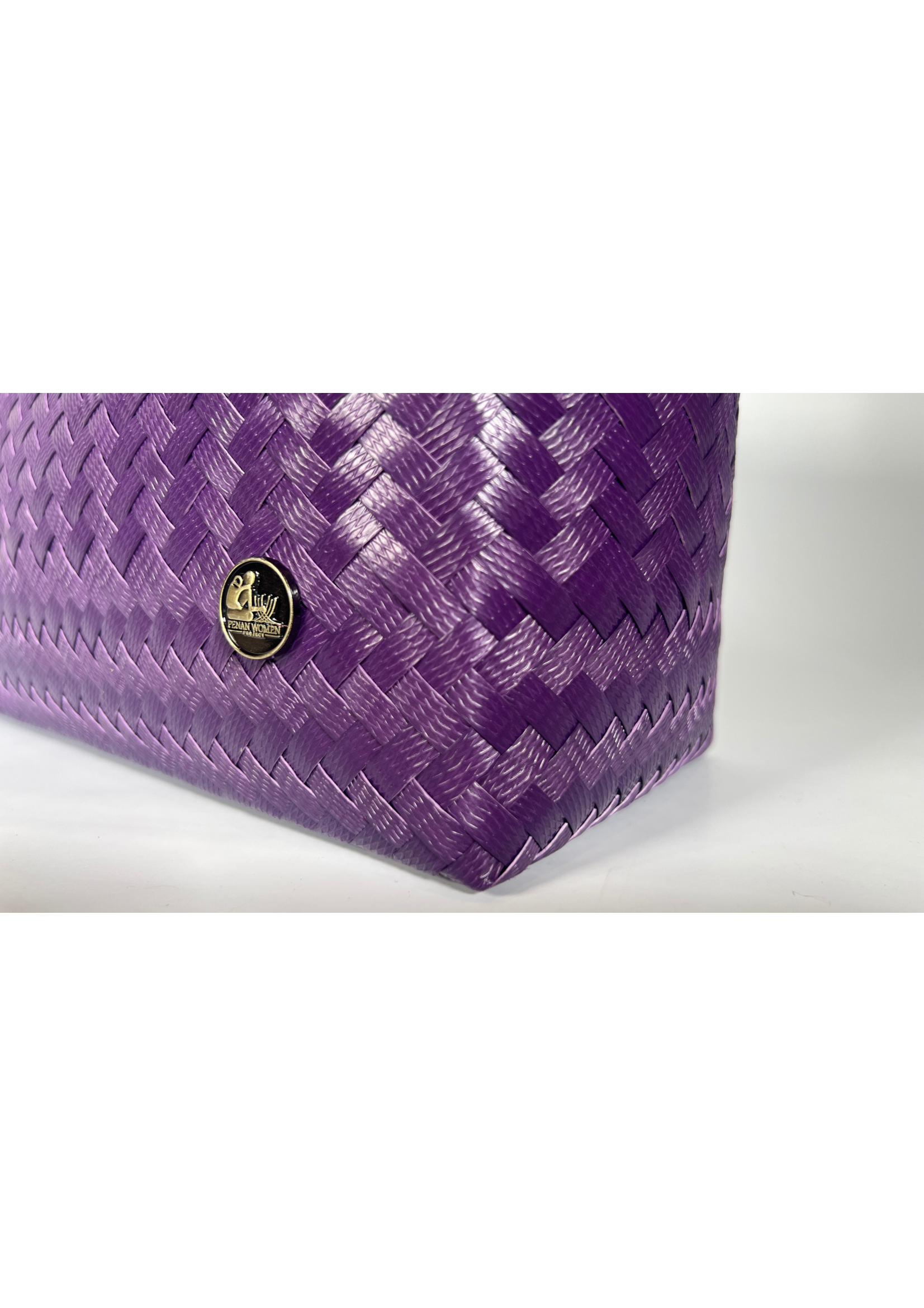 Purple Block
