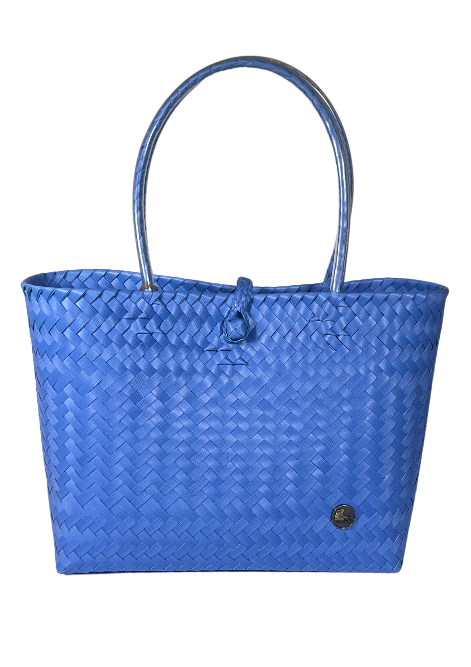 Cornflower discount blue bag