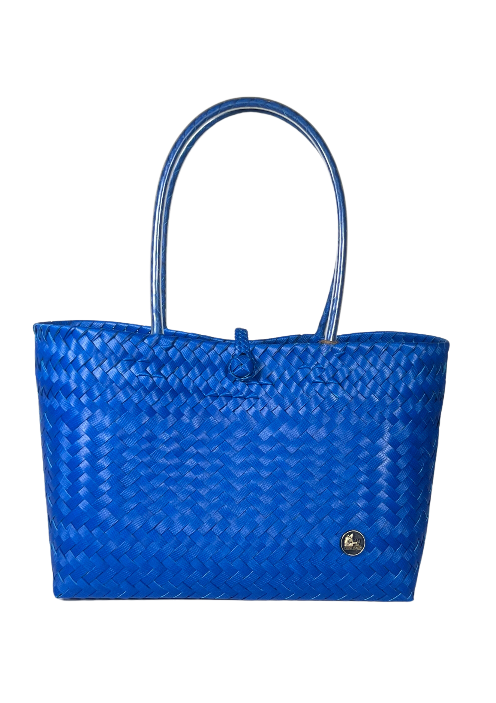 Royal Blue Block