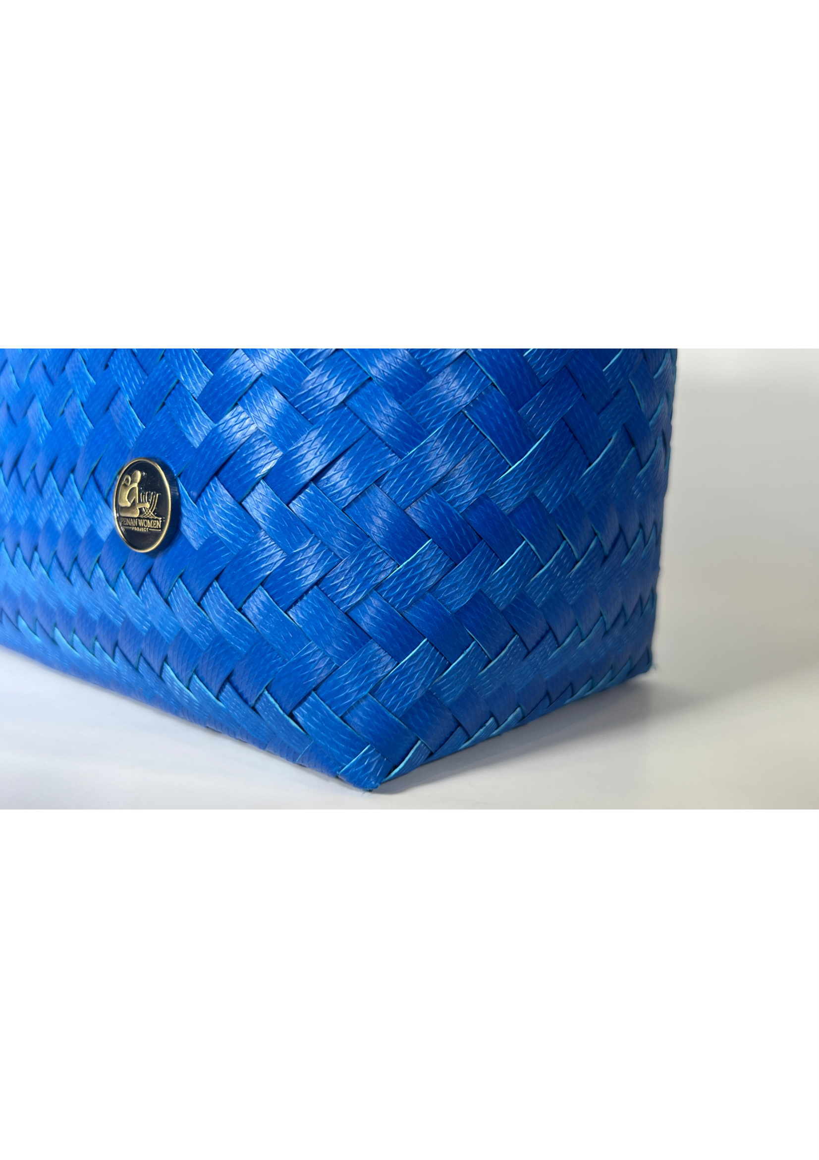 Royal Blue Block