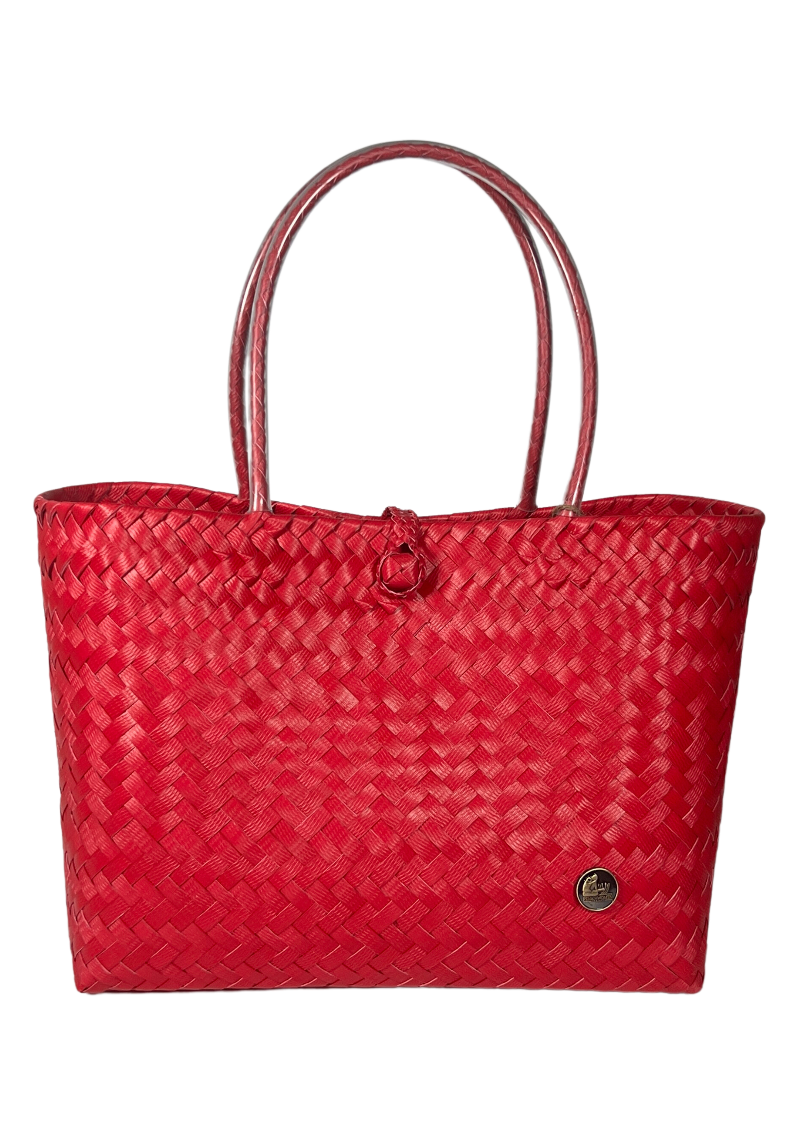 Rose Red Block