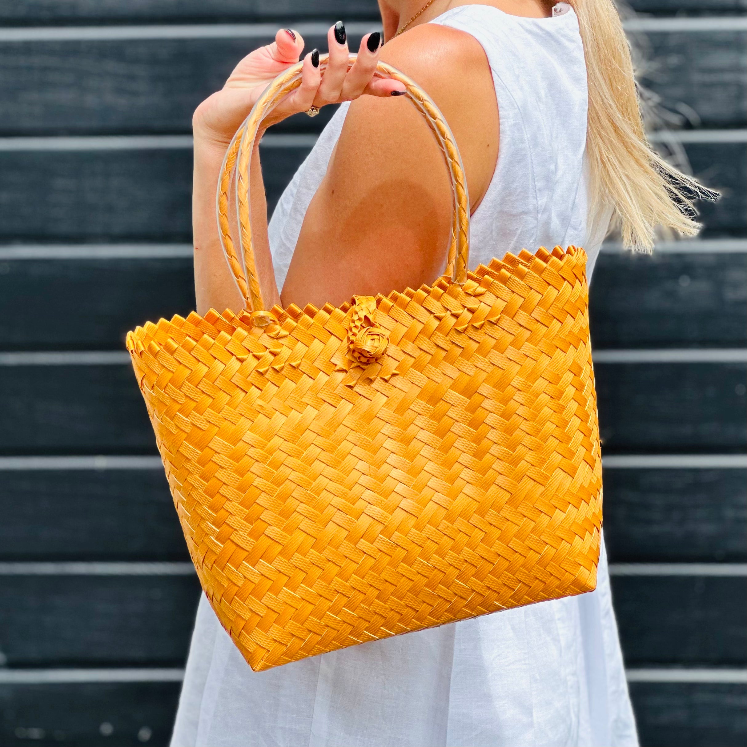 Mini Sale Burnt Orange