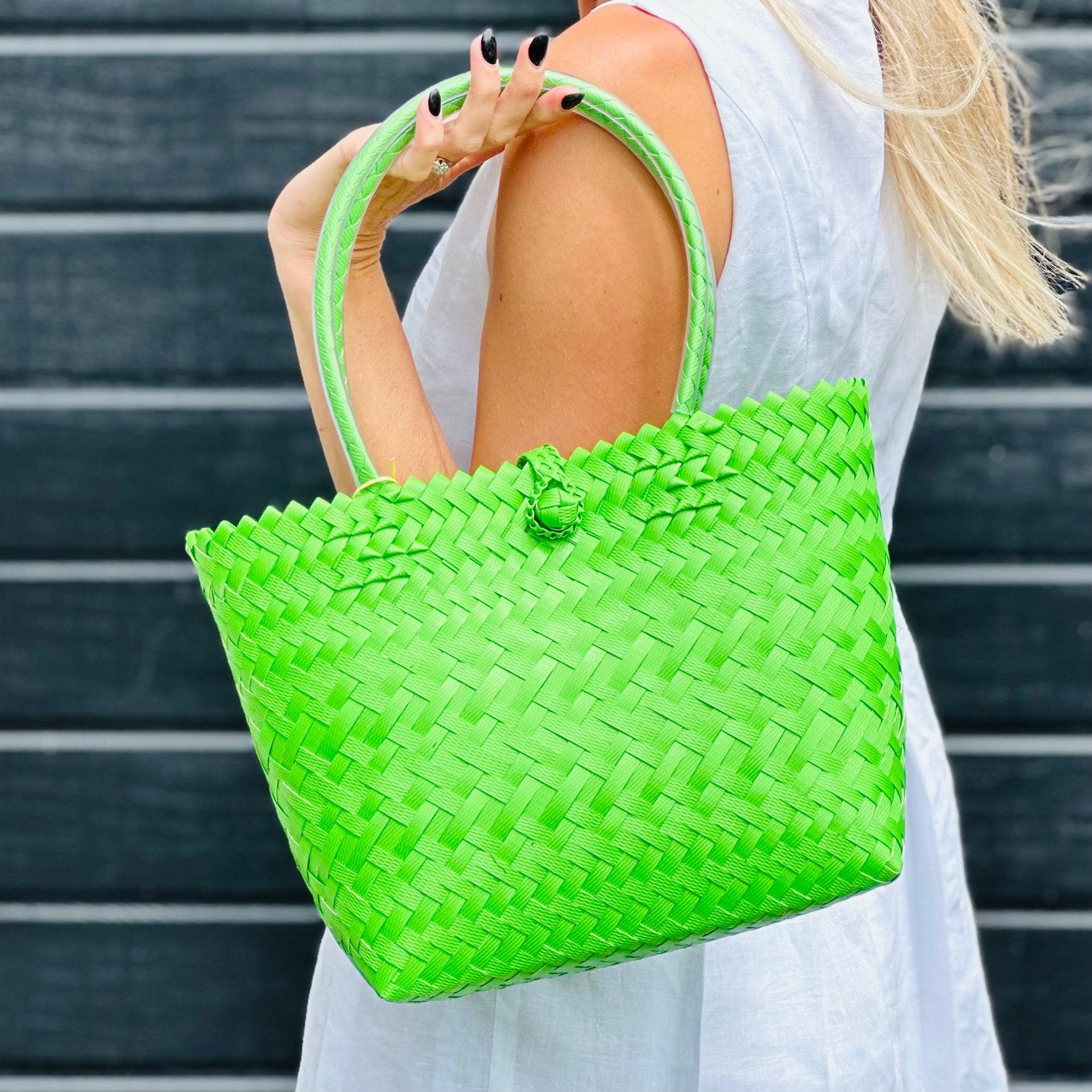 Mini Sale Apple Green