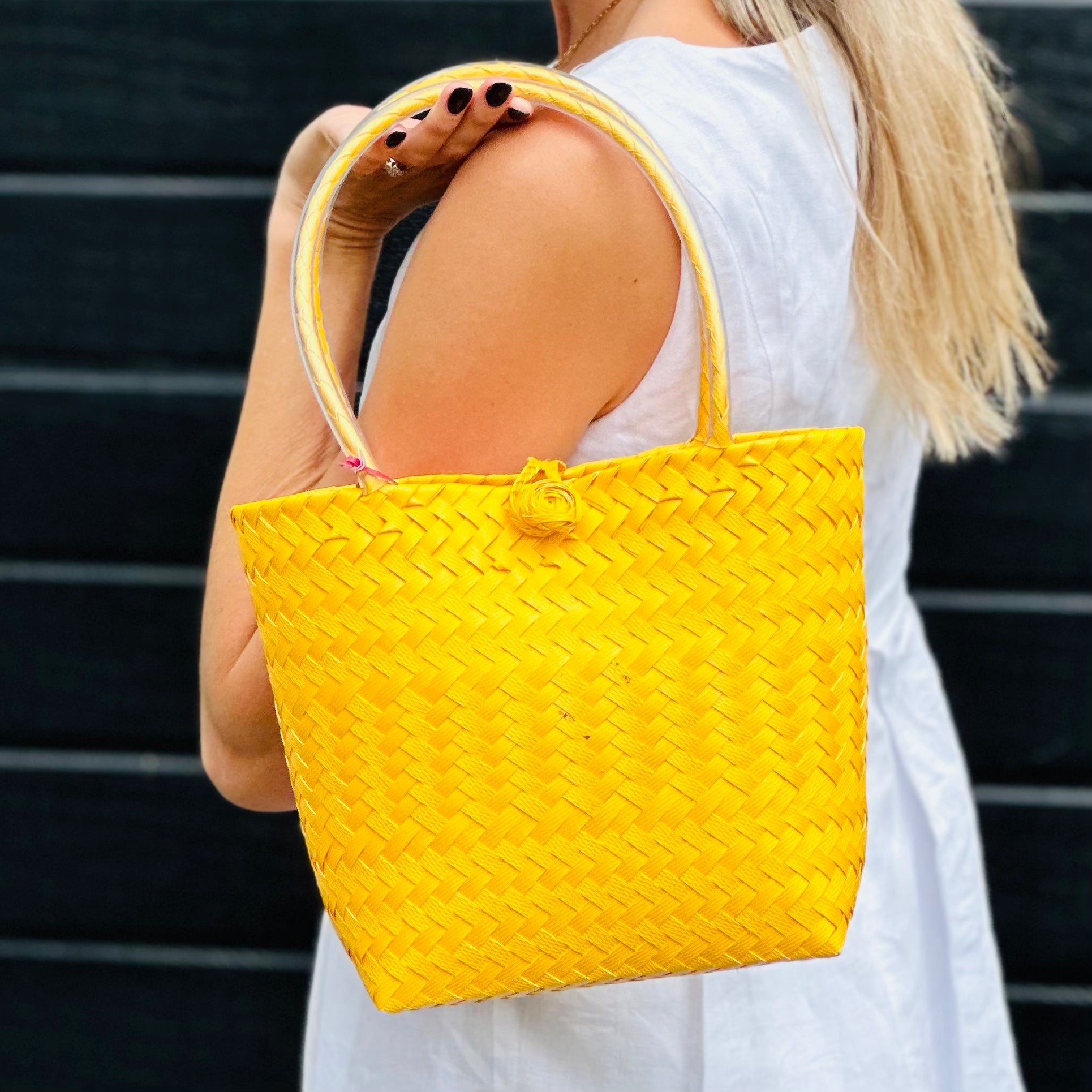Mini Sale Mustard