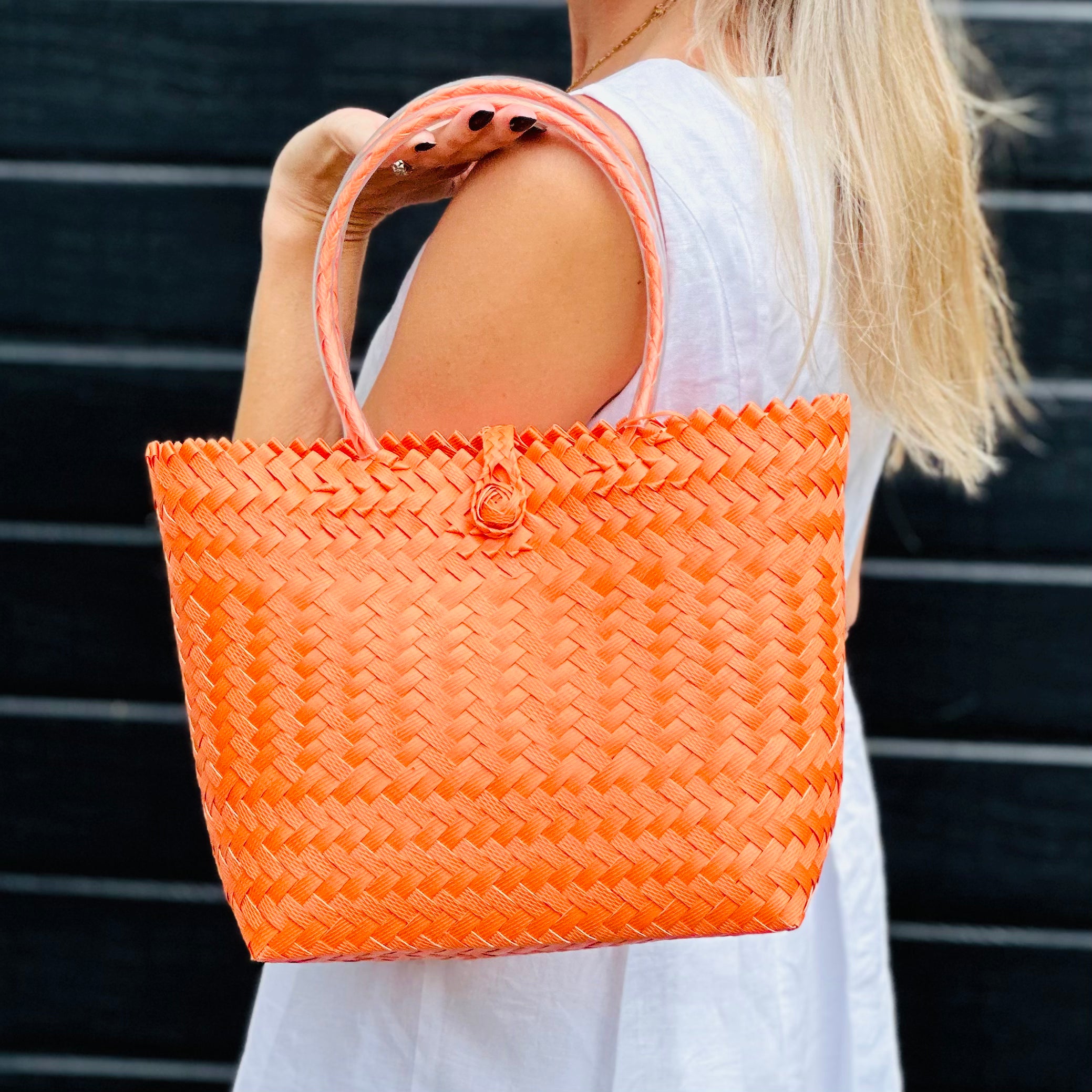 Mini Sale Orange