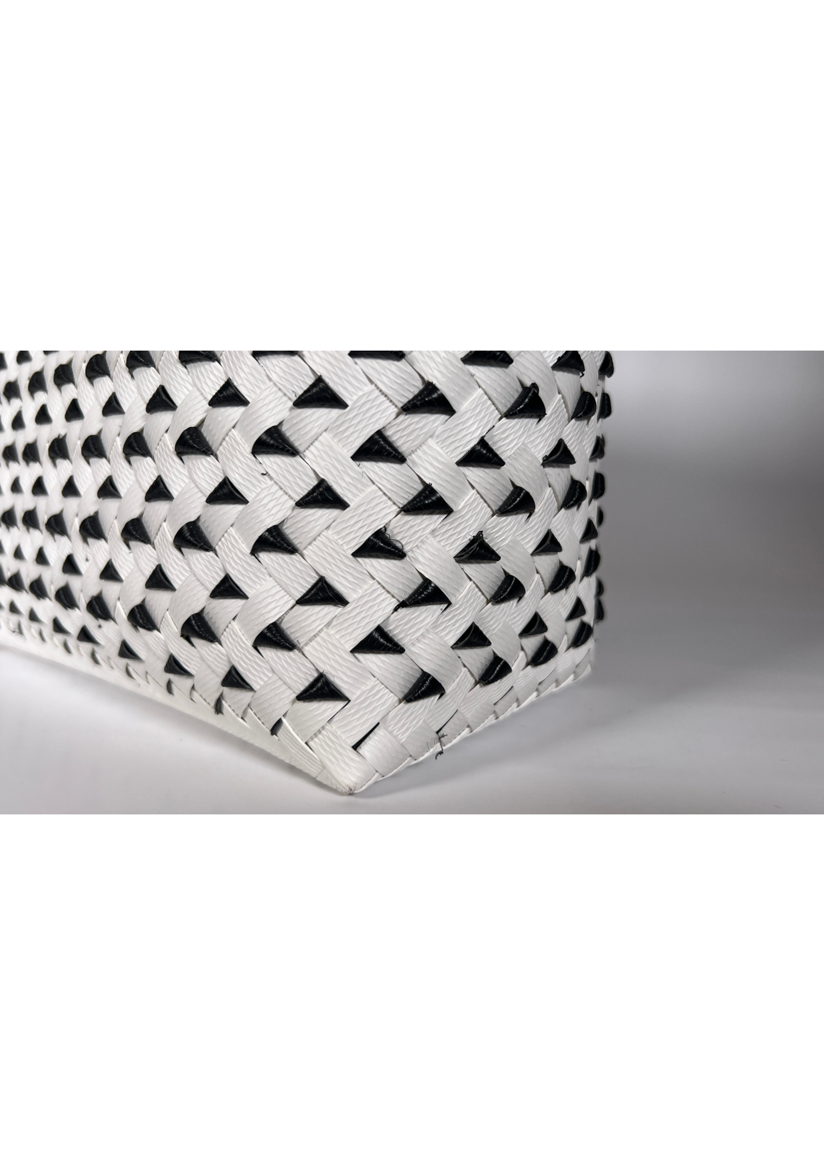 Princess Patterned Bag