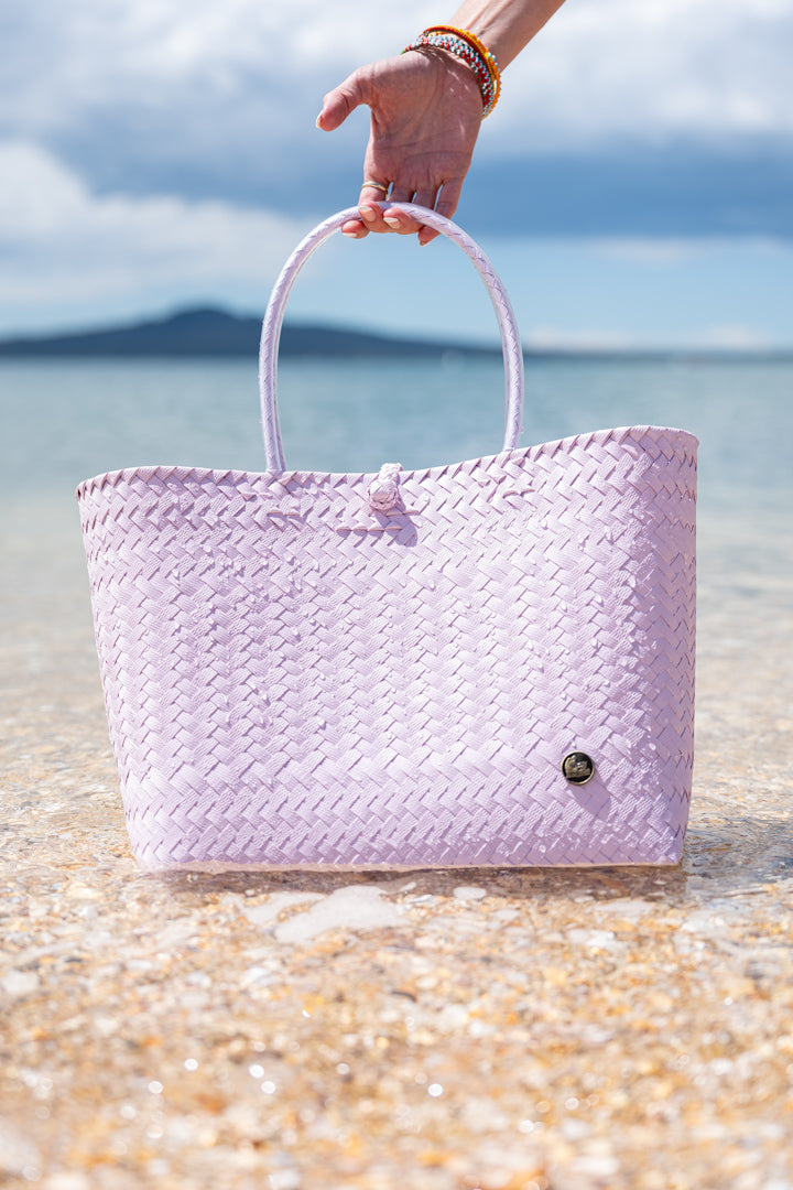 Lilac Block