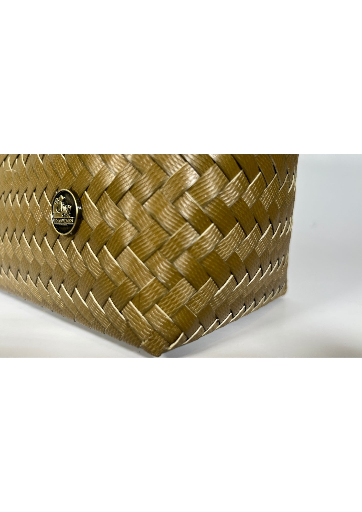 Olive Block