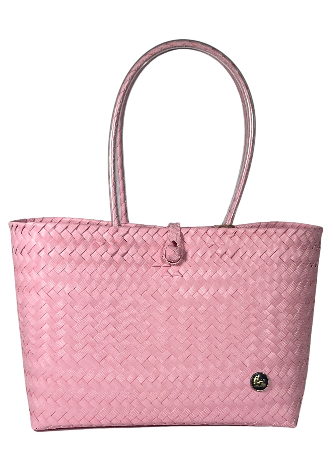 Shell Pink Block