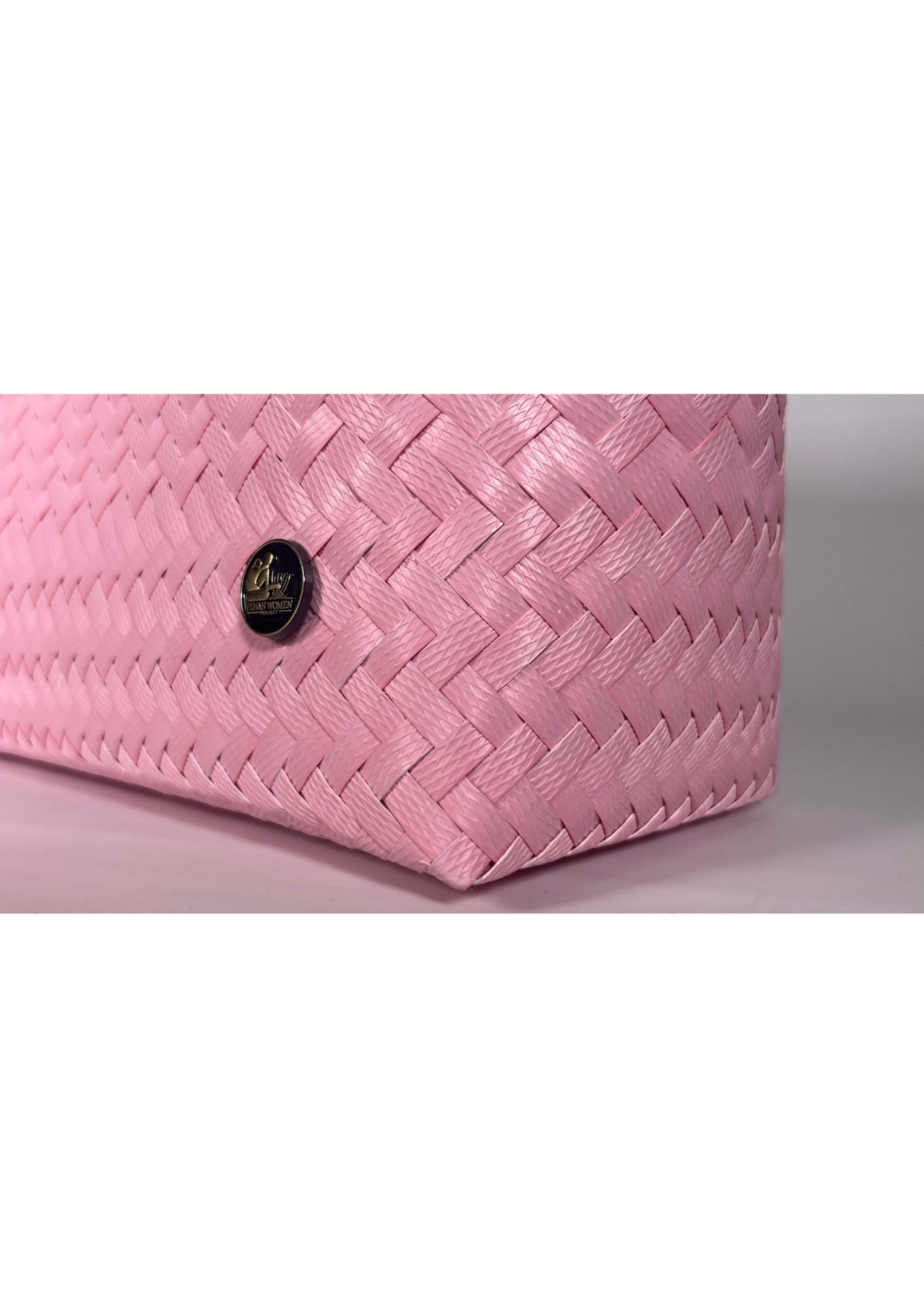 Shell Pink Block