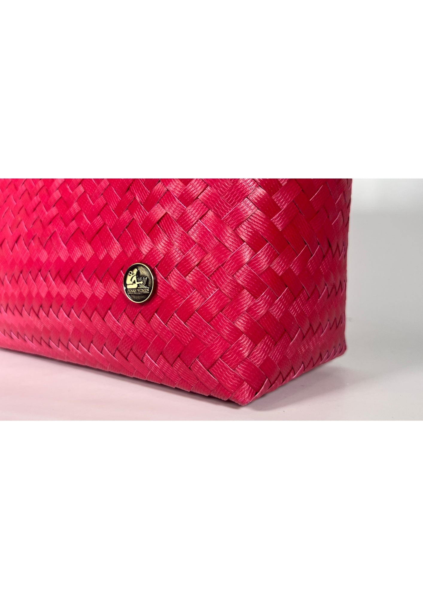 Rose Red Block